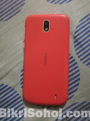 Nokia 1